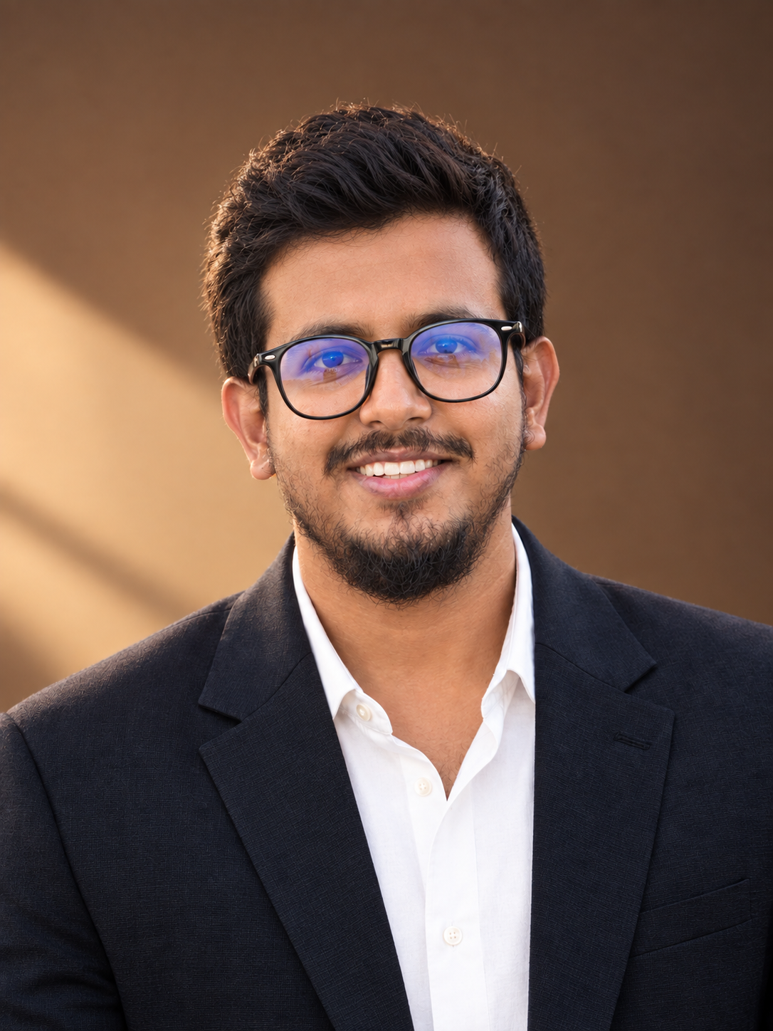 Mehedi Nakib headshot